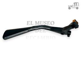 Palanca de conmutador de intermitencia de plástico Seat 850 Recambio