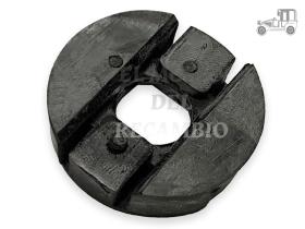 Flector motor de limpiaparabrisas Seat 1500 Recambio
