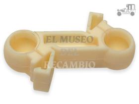 Bieleta selector de cambio Seat y Volkswagen Recambio
