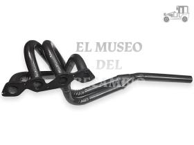 Colector de escape Seat 124 1800 4-2-1 caja de dirección Seat Clásico