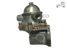 Bomba de gasolina Fiat 500 Recambio