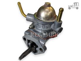 Bomba de gasolina Simca 900-1000 motor 315 .