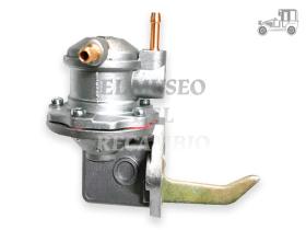 Bomba de gasolina Simca Aronde y Ariane 4 -65 Recambio