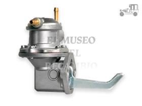 Bomba de gasolina Simca Aronde 1.3, 1.5 69-75 Recambio