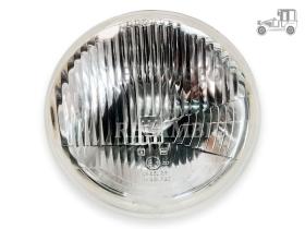 Óptica de faro Seat H4 sin población Recambio