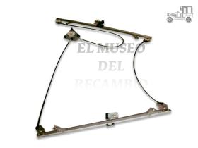 Elevalunas delantero derecho Vw Transporter 03-09 Recambio