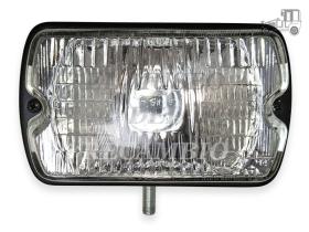 Faro antiniebla cuadrado H3 Renault antiguo universal ACCESORIOS