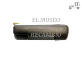 Manecilla de puerta trasera Seat Fura Seat Clásico