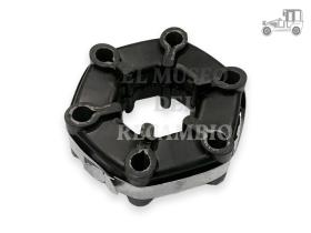 Flector de transmisión central  Alfa Romeo 75-90 Recambio