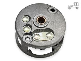 Tapa trasera motor de arranque Femsa MTU MTO MTA Citroën Recambio