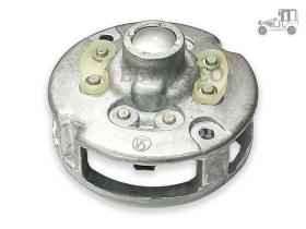 Tapa trasera motor de arranque Femsa Land Rover Seat Recambio