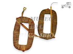 Inductora de arranque secundaria Femsa MTD12-14/18/19 Recambio