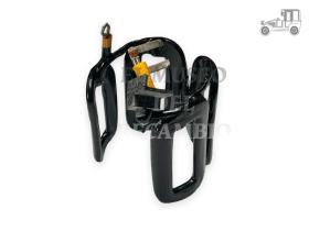 Conjunto inductoras Femsa Recambio