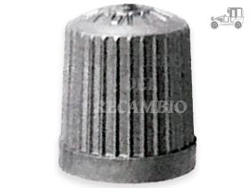Caperuza .