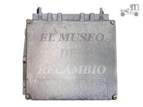 Aparato de control Mercedes 500E Recambio
