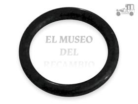 Anillo Mercedes .