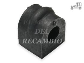 Goma de barra estabilizadora Mercedes W123 Recambio