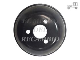 Polea Mercedes Recambio