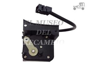 Motor eléctrico Mercedes Recambio