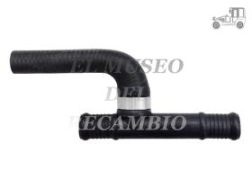 Tubo flexible intercambio de calor Mercedes Recambio