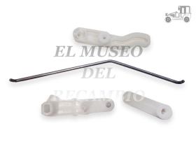 Palanca de manejo Mercedes Benz Recambio