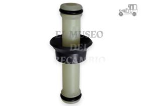 Tubo guía fluido transmisión automático Mercedes W218 .