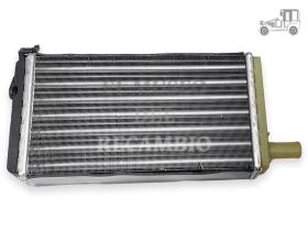 Radiador de calefacción Mercedes MB100 W631 .