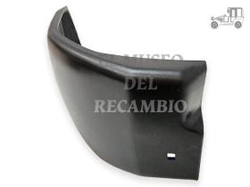 Punta parachoques angular Mercedes Benz .