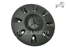 Tapacubo de rueda Mercedes Vito desde 2003 Recambio