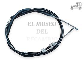 Cable de freno delantero Mercedes .