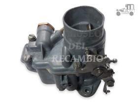 Carburador Weber Seat 600 Recambio