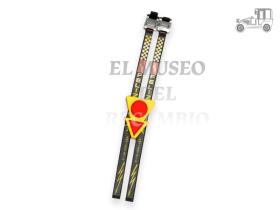 Banda feliz doble ACCESORIOS