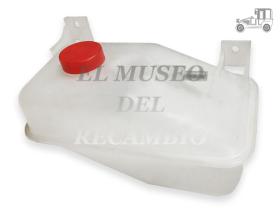 Botella de expansión Rover Recambio