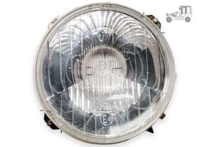 Óptica de faro Renault 4,6, 8,10 C.E Kimby Recambio
