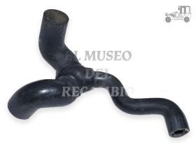 Manguito inferior de radiador Opel Kadett 1.5 TD Recambio