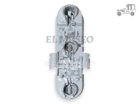 Portalámparas trasero Volvo S40 4 puertas 99 Iluminación
