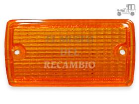 Tulipa delantera ámbar Ford Escort MK I de 1968 a 1975 Recambio