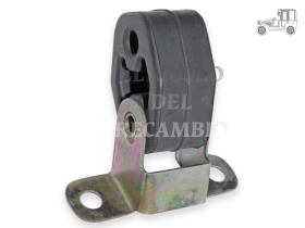 Soporte de escape Volkswagen Corrado, Ibiza Recambio