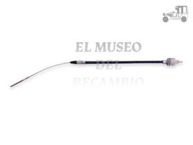 PUJOL 0000046 - Cable de embrague Ford