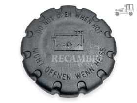 Tapón botella de expansión Mercedes Recambio