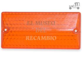 Tulipa delantera ámbar Seat 1430 Iluminación