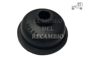 Guardapolvos pedales Seat 600 Recambio