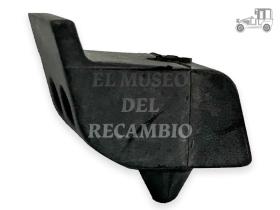 Goma capó Renault Super 5, 9 y 11 Recambio
