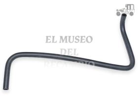 Manguito de calefacción Seat Marbella Recambio