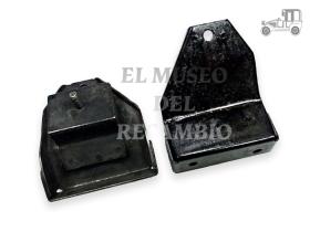 Soporte motor izquierdo Renault 4 - 6 Recambio