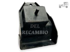 Soporte motor izquierdo Renault 4 y 6 Recambio