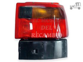 Piloto trasero derecho Citroën ZX (solo cuerpo, sin tulipa) Recambio