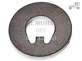 Arandela buje delantero punta con chavetero Seat MUSEO