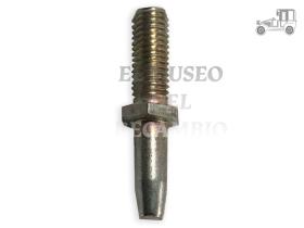 Tornillo centrador de llanta Seat 600 MUSEO