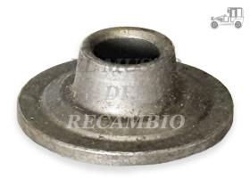 Copela muelle de válvula superior Seat 600 D, E y L Recambio